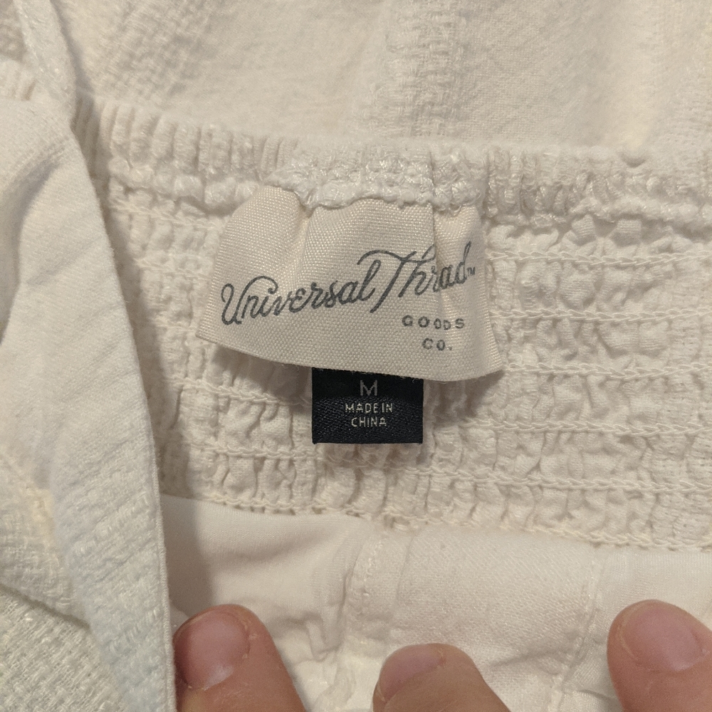 Universal Thread Dress - Picture 4 of 4